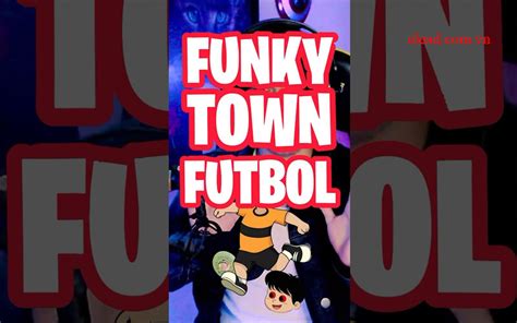 funkytown gore futbol|Funkytown Futbol Soccer